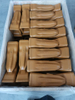 Case Bucket Bucket Repe Parts Tooth 84289971