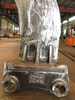 DOOSAN DX530LC Excavador Ripper Shank
