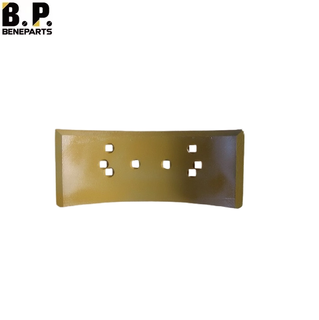 Puntas de extremo de niveladora de motoniveladora CAT 6Y-2805