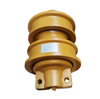 121-0827 Caterpillar D6M/D5H Pista Conjunto de rodillo inferior Doble brida