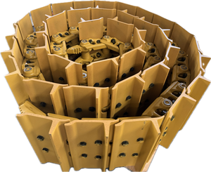 Cat390 Tray Link Shoe Assy (Grupo de pista) Forcat390