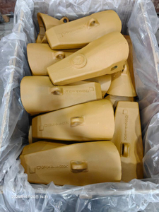 Diente del cucharón Komatsu K-Max XS145SD