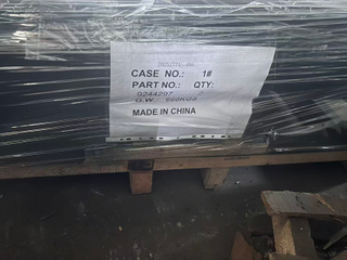 Excavadora con rueda guía Hitachi ZX470-5G 9244297