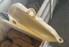 Ge t Piezas del excavador Dientes de cubo XS115RC 