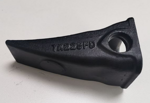 Ge t Piezas del excavador Dientes de cubo TK225FD
