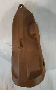 Ge t Piezas de excavador Dientes de cubo 21T-70-34580
