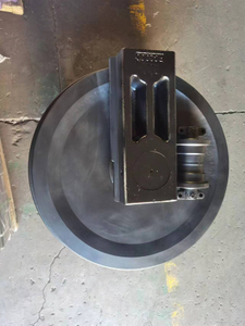 21T-30-00381 KOMATSU PC2000 ENSOMBLADO DEL INDER EXCAVADOR DIGGER MINININGINECRAPAGE