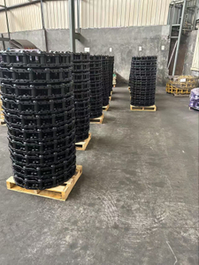 Fiat FL4 Link Link Assy Crawler Loader FT3141/37