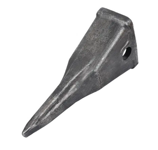 6Y3552TL Tooth Forged Tooth Caterpillar D11 Consejo de cubo de minería Ripper