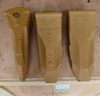 207-70-14151RC PC300RC Rock Chisel Tooth Komatsu PC300/PC360 Corona de punta de dientes