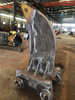 DOOSAN DX530LC Excavador Ripper Shank
