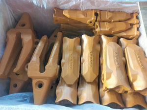 P050RC Komatsu Diente de roca