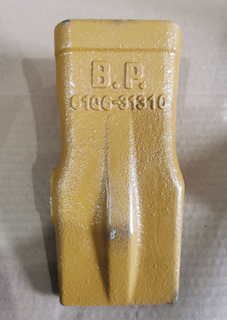 Hyundai R200,R210,R220,R225 DIENTES DE TRABAJO PESADO 61Q6-31310