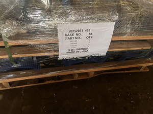 Rodillo portador Hitachi ZX350LCH-5G para excavadora YA60026928