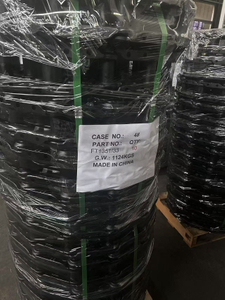 Fiat FL4 Link Link Assy Crawler Loader FT1351/33