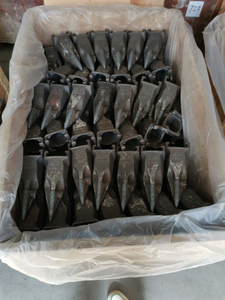 V29VY ESCO Super V29 - Carburo en polvo de tungsteno con punta de diente de cucharón