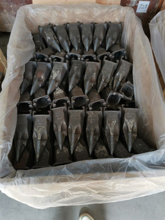 V29VY ESCO Super V29 - Carburo en polvo de tungsteno con punta de diente de cucharón