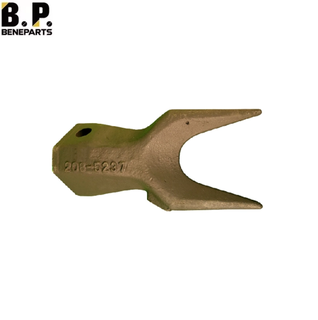 208-5237 Diente de dientes de cucharón CAT