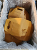 TBC140X490-1B SHUBDS LIBLOS DE ESCO TOPLOK IZQUIERDA PARA EXCAVATOR