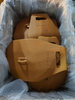 TBC140X490-1B SHUBDS LIBLOS DE ESCO TOPLOK IZQUIERDA PARA EXCAVATOR