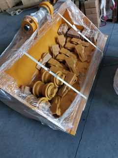 CAT320 214-0555 1.1m³ CUBO DE ROCA DE SERVICIO PESADO PARA SISTEMA ANTIABRA DE EXCAVATOR