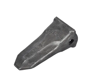 195-78-21331-F 195-78-21331 Tooth forjado Komatsu D275/D355 Consejo de cubo minero al desastre