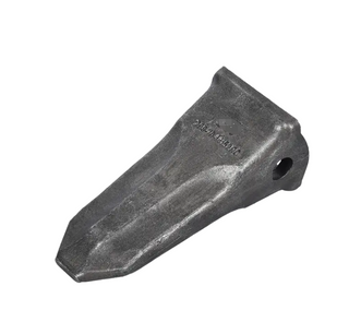 195-78-21331-F 195-78-21331 Tooth forjado Komatsu D275/D355 Consejo de cubo minero al desastre