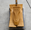 207-70-14151RC PC300RC Rock Chisel Tooth Komatsu PC300/PC360 Corona de punta de dientes