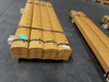 DBC Grader Blades Piezas de repuesto 9W2318 Herramientas de participación de BLADE Ground