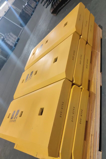 345-6752 Filo para CAT 993K 988H 
