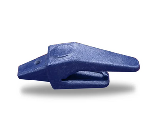Adaptador de cucharón Hensley 552x156 GAP:20