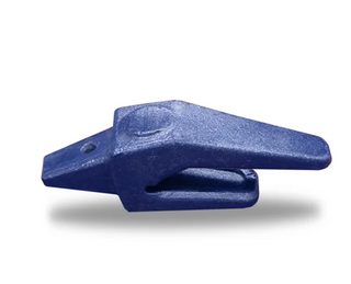 Adaptador de cucharón Hensley 552x156 GAP:20