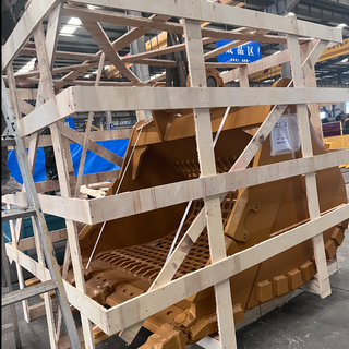 CUBO ESQUELETO CAT349EL 1800MM