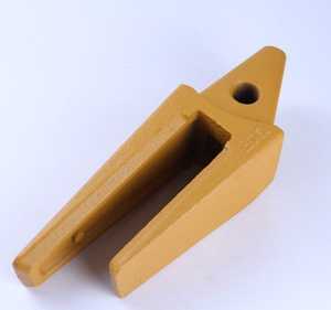 Adaptador Komatsu para soldar en plano 205-939-7120-35-F PC200 GAP: 35