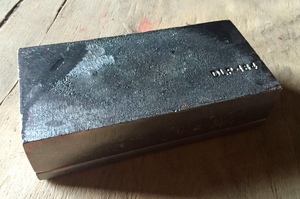 Cucharón de excavadora DLP-392/20 Filos de cuchilla con punta de flecha