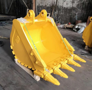 Excavador Extra Heavy Duty Bucket Cat 320C-1.0CBM-42 'HD 