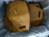 TBC140X490-1B SHUBDS LIBLOS DE ESCO TOPLOK IZQUIERDA PARA EXCAVATOR