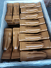 Case Bucket Bucket Repe Parts Tooth 84289971