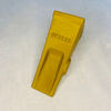 Equipo de movimiento de la tierra 6Y3222 Dientes de cubo para gato Catpillar retroexcavadora 