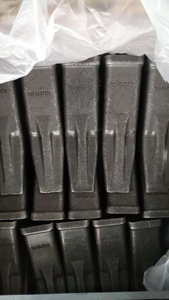 195-78-21331-F 195-78-21331 Tooth forjado Komatsu D275/D355 Consejo de cubo minero al desastre