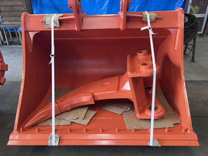Hitachi ZX270-5 Ripper para Excavator