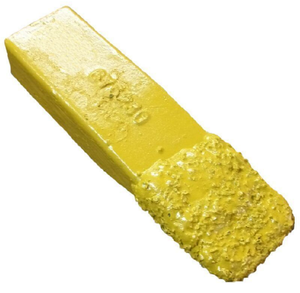 Punta de vástago CAT 6Y5230-ARM Diente de desgarrador con tungsteno