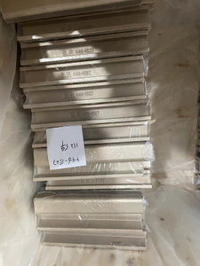 Tira de desgaste para motoniveladora Cat 140M 446-1527