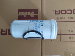 Filtro de aceite de transmisión Komatsu 714-07-28713