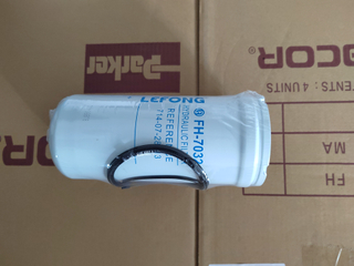 Filtro de aceite de transmisión Komatsu 714-07-28713