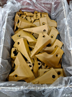 Protectores de pernos Komatsu Hensley J WS200-2000J