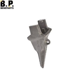 Diente de dientes de cucharón VOLVO 80PPE