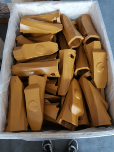 Dientes del cucharón U45AP