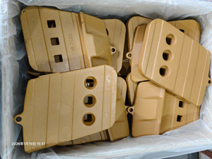 Caterpillar 116-7462 Filo de media flecha