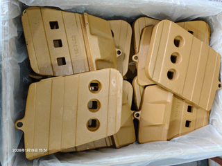 Caterpillar 116-7462 Filo de media flecha